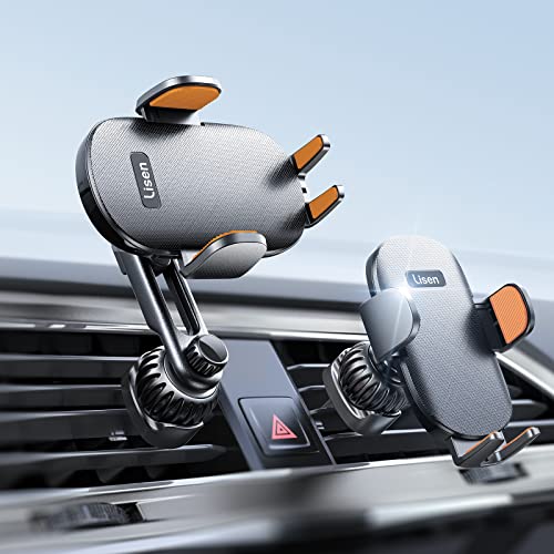 LISEN Phone Mount for Car LISEN Phone Mount for Car