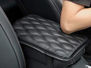 Seven Sparta Universal Center Console Cover for Most Vehicle