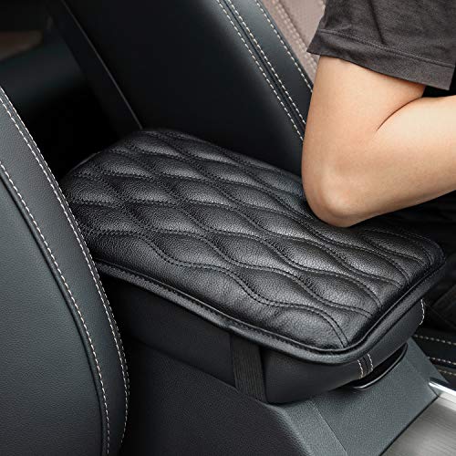 Seven Sparta Universal Center Console Cover for Most Vehicle Seven Sparta Universal Center Console Cover for Most Vehicle