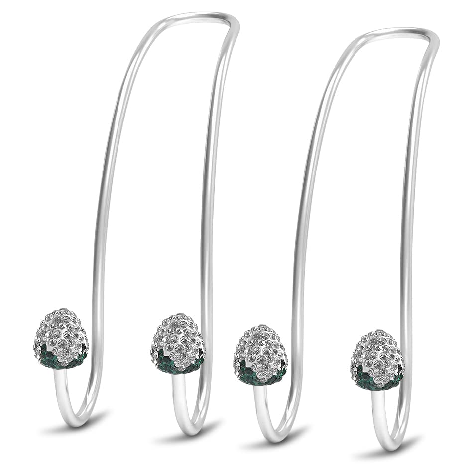 Guoord 2022【Upgraded】 Car Headrest Hooks Decorations Guoord 2022【Upgraded】 Car Headrest Hooks Decorations