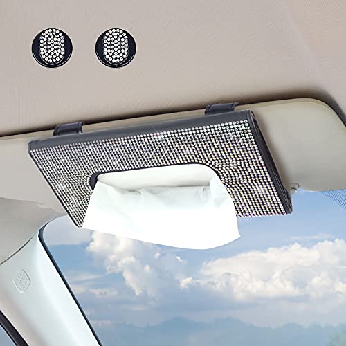 WARMQ Car Tissue Holder WARMQ Car Tissue Holder
