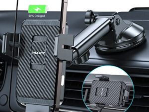 MOKPR Wireless Car Charger