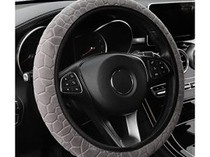 Car Steering Wheel Cover