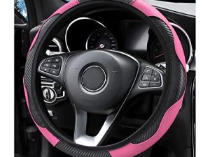 15 Inch Car Steering Wheel Cover
