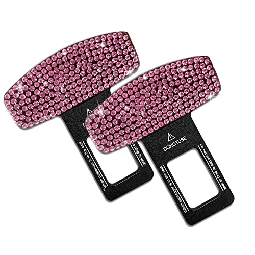 2 Pack Set Bling Car Seat Accessories 2 Pack Set Bling Car Seat Accessories