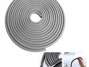 Ajxn Car Door Edge Guards