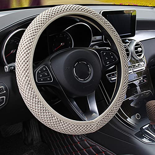 Elastic Stretch Car Steering Wheel Cover Elastic Stretch Car Steering Wheel Cover