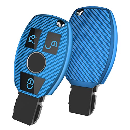 ELOHEI for Mercedes Benz Key Fob Cover ELOHEI for Mercedes Benz Key Fob Cover