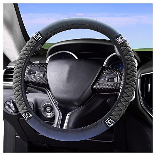 Car Steering Wheel Cover Car Steering Wheel Cover
