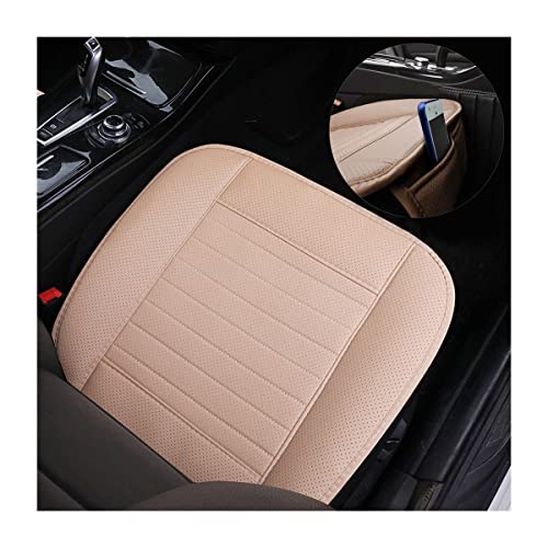 8sanlione Leather Car Seat Cover 8sanlione Leather Car Seat Cover