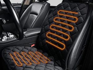 Sunny color Seat Cushion for Full Back and Seat