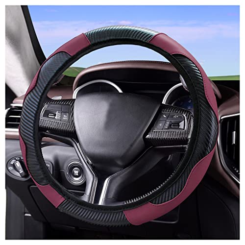 Car Steering Wheel Cover Car Steering Wheel Cover
