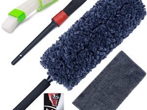 Car Duster Kit