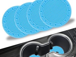 JUSTTOP Car Cup Holder Coaster