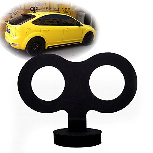 COGEEK 3D Car Wind Up Key COGEEK 3D Car Wind Up Key