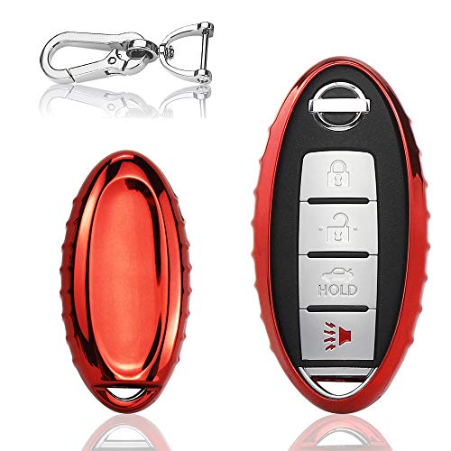 QBUC for Nissan Car Key Cover QBUC for Nissan Car Key Cover