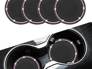 Cup Holder Coasters for Car