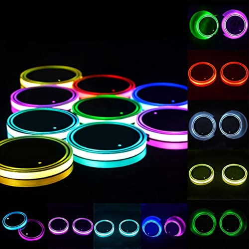Led Cup Holder Lights Led Cup Holder Lights