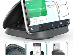 Cell Phone Holder for Car