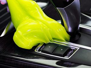 Cleaning Gel for Car