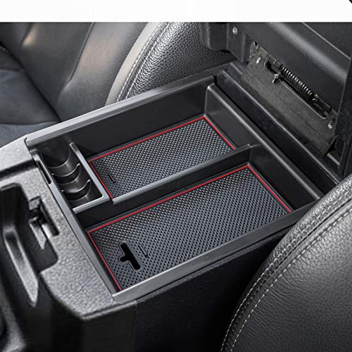 JDMCAR Compatible with Center Console Organizer 2023 Toyota Tacoma Accessories 2022 2021 2020 2019 2018 2017 2016 JDMCAR Compatible with Center Console Organizer 2023 Toyota Tacoma Accessories 2022 2021 2020 2019 2018 2017 2016