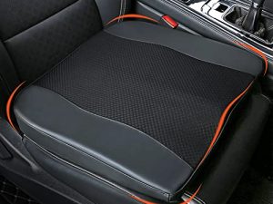 Lofty Aim Car Seat Cushion