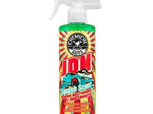 Chemical Guys-AIR23516 Premium Air Freshener and Odor Eliminator (JDM Squash Scent)