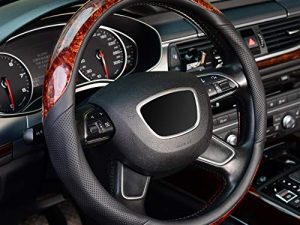 LABBYWAY Steering Wheel Cover