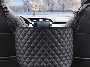 QBUC Car Handbag Holder