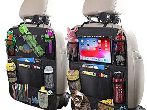 Car Backseat Organizer