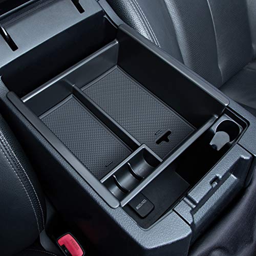 JKCOVER Center Console Organizer Tray Compatible with Toyota 4Runner 2010-2020 2021 2022 2023 and Kia Telluride 2020-2022 Accessories JKCOVER Center Console Organizer Tray Compatible with Toyota 4Runner 2010-2020 2021 2022 2023 and Kia Telluride 2020-2022 Accessories