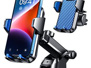 VANMASS Universal Car Phone Mount