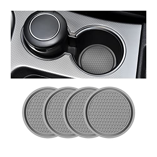 4 Pack Car Cup Holder Coaster 4 Pack Car Cup Holder Coaster