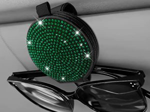 Zmoso Sunglass Holder for car