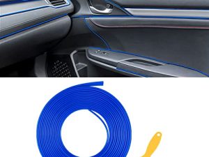 Car Interior Moulding Trim