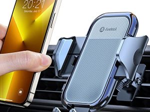andobil Car Phone Holder (2022 Newest) [Full Protection