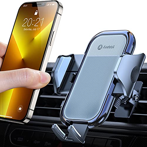 andobil Car Phone Holder (2022 Newest) [Full Protection andobil Car Phone Holder (2022 Newest) [Full Protection