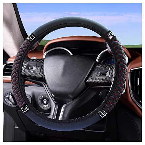 Car Steering Wheel Cover Car Steering Wheel Cover