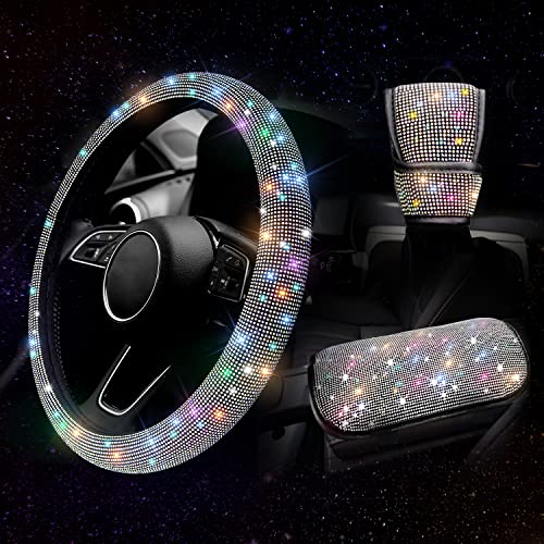 Bling Car Accessories for Women Bling Car Accessories for Women