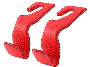 AMVOYOA Car Hooks for Purses and Bags