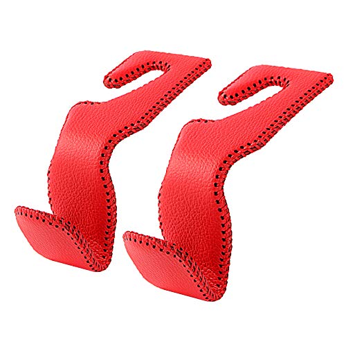 AMVOYOA Car Hooks for Purses and Bags AMVOYOA Car Hooks for Purses and Bags