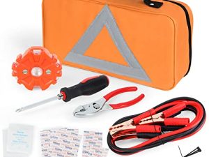 Car Safety Kit