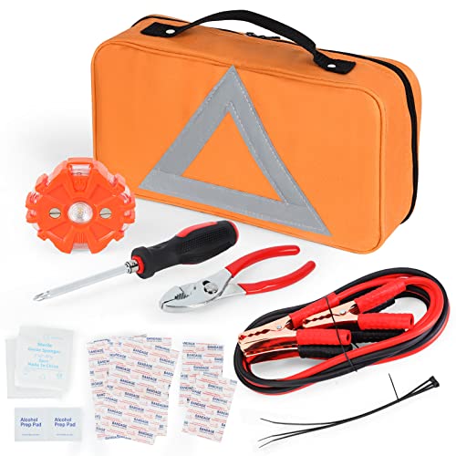 Car Safety Kit Car Safety Kit