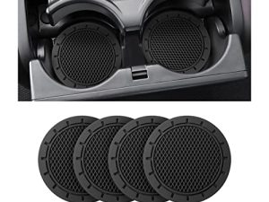 Car Cup Holder Coaster