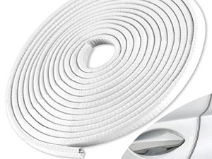 SINGARO 16.4Ft (5M) Car Door Edge Guard