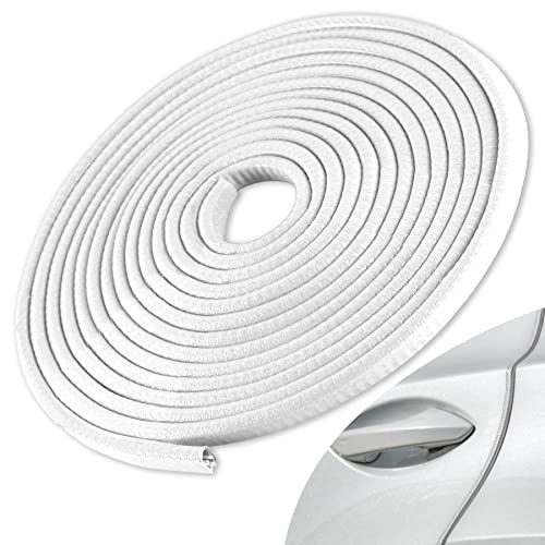 SINGARO 16.4Ft (5M) Car Door Edge Guard SINGARO 16.4Ft (5M) Car Door Edge Guard