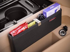 KMMOTORS Ultra Slim Mini Organizer for Phone