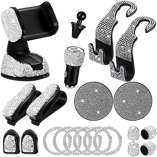 Tallew Car Accessories for Women Tallew Car Accessories for Women