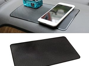 Car Dashboard Anti-Slip Rubber Pad