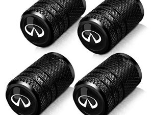 ZhongShanHui Car Wheel Tire Valve Stem Caps
